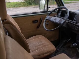 Volkswagen Transporter 1.9 37kW
