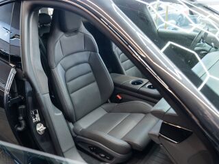 Porsche Taycan Turbo 500kW