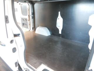 Renault Trafic 1.6 dCi 88kW
