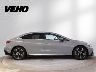 Mercedes-Benz EQE 350 4Matic AMG Line 135кВ