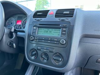 Volkswagen Golf 1.4 55kW