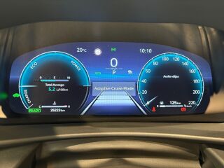 Toyota C-HR Style Plus Hybrid 1.8 72kW