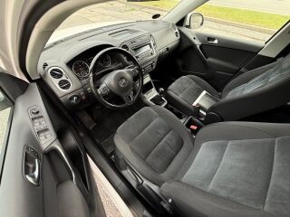 Volkswagen Tiguan Track 4Motion Facelift EU5 2.0 R4 TDI BMT 103кВ