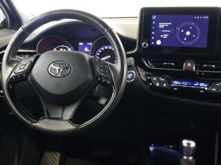 Toyota C-HR Style 72kW