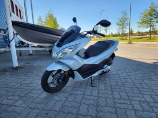 Honda PCX 125 HONDA WW125EX2 JF64E 8kW