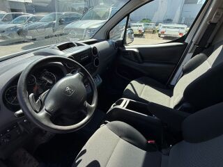 Peugeot Partner 1.6 73kW