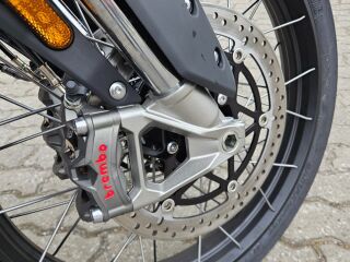 Triumph Tiger 900 Desert Edition 79kW
