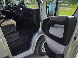 Peugeot Boxer 2.0 120kW