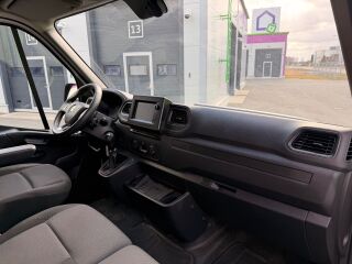 Renault Master Carrier Xarios 300 2.3 100kW