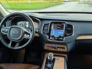 Volvo XC90 Inscription 2.0 173kW