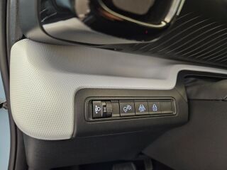 Citroen C3 e YOU 53kW