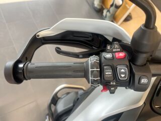 BMW R 1300 GS 107kW