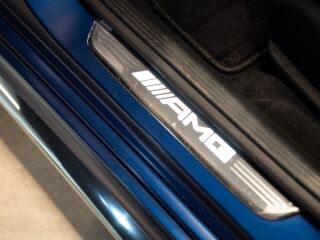 Mercedes-AMG GT 63 S 4.0 470kW