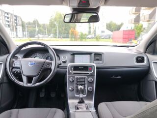 Volvo V60 City Safety DrivE 1.6 EURO5 84kW