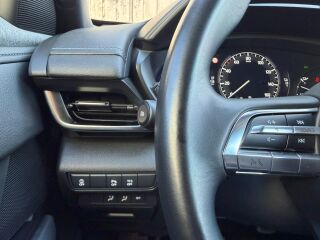 Mazda MX-30 e-Skyactiv Exclusive-Line 80kW