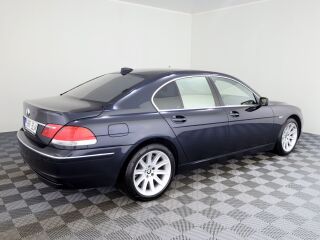 BMW 730 Individual Facelift ATM 3.0 D 170kW