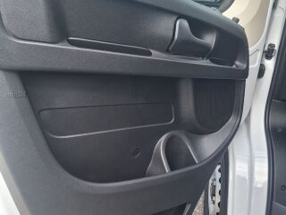 Peugeot Boxer L3H2 140HP MT6 2.2 103kW