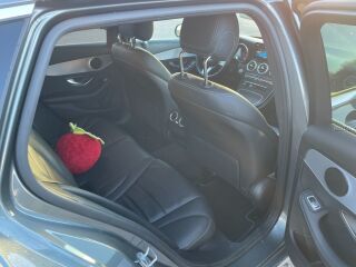 Mercedes-Benz C 200 1.6 118kW