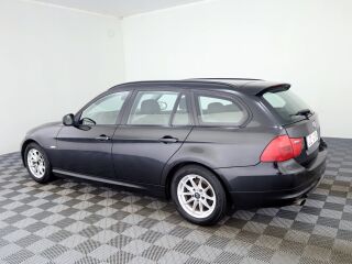 BMW 318 Touring Facelift 2.0 D 105kW