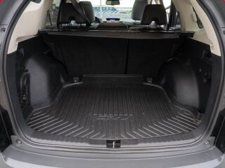 Honda CR-V 2.2 110kW