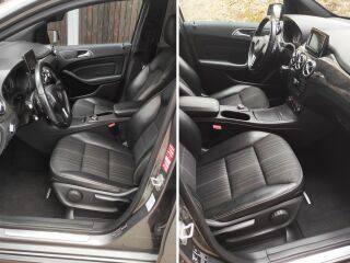 Mercedes-Benz B 180 Sports/Night package 1.8 80kW