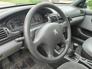 Peugeot 406 Sõidab ka toidu õliga 1.9 55кВ