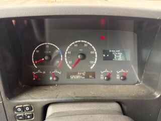 Scania P420 CA4X2HNA +HYDRAULICS 12.0 309kW