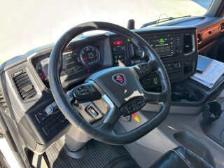Scania G450 6x2*4 331kW