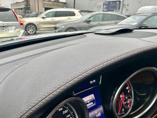 Mercedes-Benz GLS 350 d 4Matic AMG 3.0 190кВ