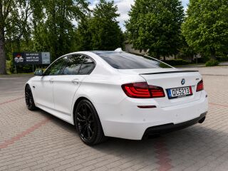 BMW M550 3.0 320kW