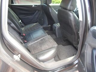 Volkswagen Passat 2.0 TDI 103kW