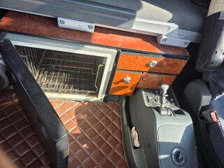MAN TGE 10.5 316kW