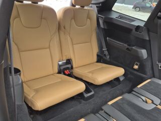 Volvo XC90 D5 2.0 173kW