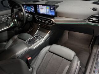 BMW 330 E M-Sportpakett PRO LCI 2.0 215кВ