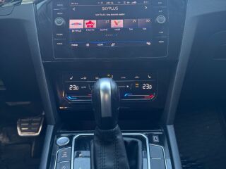 Volkswagen Passat Alltrack 2.0 147kW