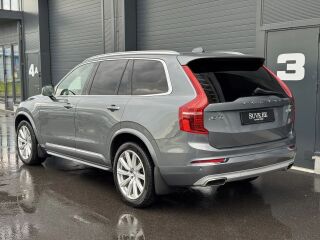 Volvo XC90 Inscription AWD D5 2.0 D4204T11 165kW