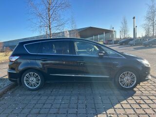 Ford S-MAX Vignale TITANIUM PLUS 2.0 177kW
