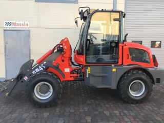 Everun ER416 R4 37kW