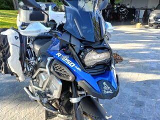 BMW R 1250 GS Adventure 100kW