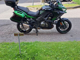 Kawasaki Versys 1000 S R4 120hj 88kW