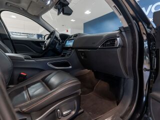 Jaguar F-Pace Prestige AWD 2.0 132kW