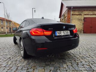 BMW 430 Sport 3.0 R6 TwinTurbo 190kW