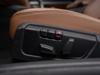 BMW 420 d Luxury Line 2.0 135кВ