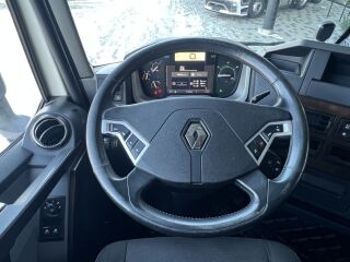 Renault T 480 High 12.8 R6 360kW