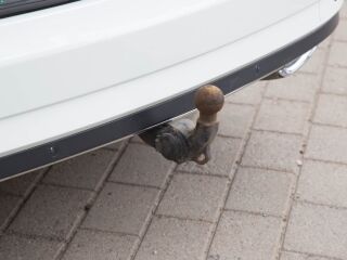 Skoda Superb SportLine 2.0 140kW