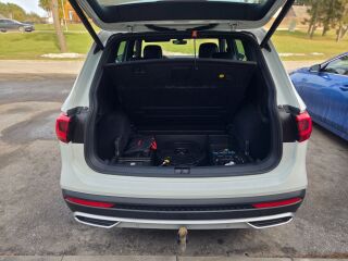 SEAT Tarraco Excellence 2.0 140kW