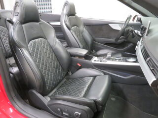 Audi S5 3.0 260kW