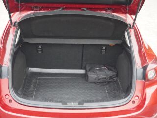 Mazda 3 2.0 88kW