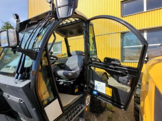 Liebherr T46-7s teleskooplaadur 3.6 DEUTZ 100kW