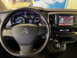 Citroen Spacetourer L3 Feel BlueHDi 140 AT8 2.0 106kW